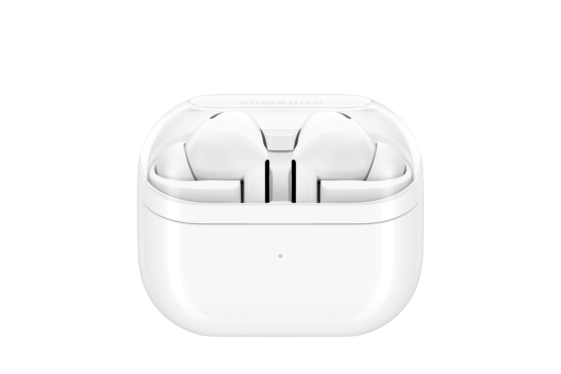 Samsung Galaxy Buds3 ProHeadphonesUltimate Hi-Fi All-new, open-type design Adaptive EQ/ANC Galaxy AI is here for your all-new Galaxy Buds3 ProRedefine your listening experience. Hear each note in crystal-clear clarity, with 24-bit CODEC. Minimize distorti